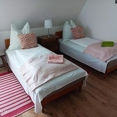 Agnes Apartmanok Harkany Ngoại thất bức ảnh