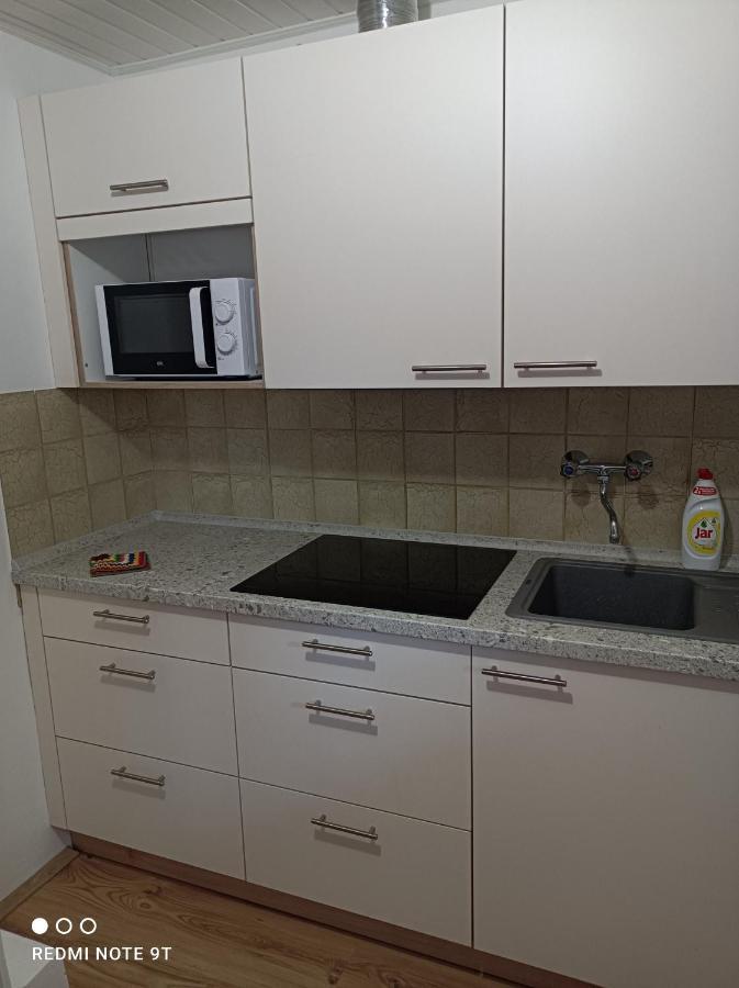 Agnes Apartmanok Harkany Ngoại thất bức ảnh