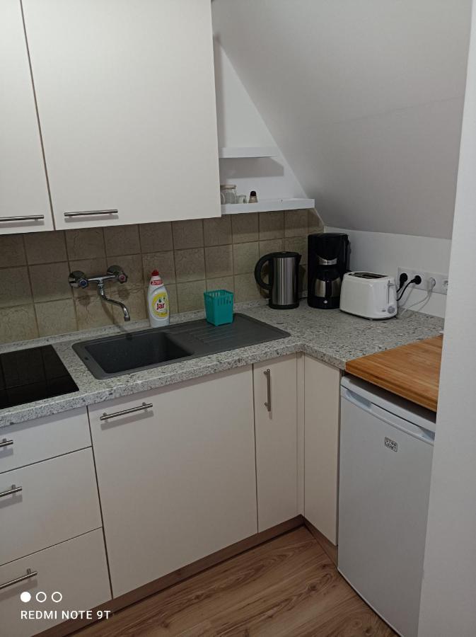 Agnes Apartmanok Harkany Ngoại thất bức ảnh