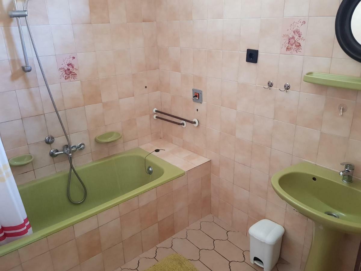 Agnes Apartmanok Harkany Ngoại thất bức ảnh